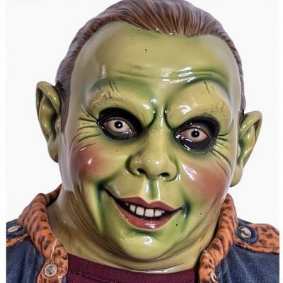 PETEcemetery